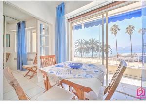 Maison AnneMarie - Appartamento Lungomare