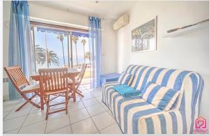 Appartement Maison AnneMarie - Appartamento Lungomare 71, Rue Georges Clemeceau 06400 Cannes Provence-Alpes-Côte d\'Azur