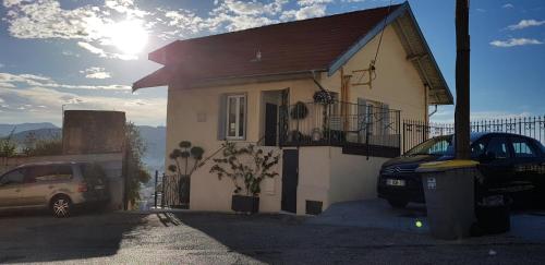 Maison / Appart Le PIOL