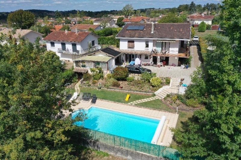 Maison / Appart Le PIOL
