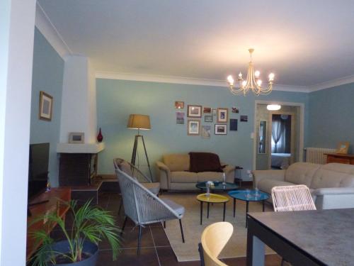 MAISON APPARTEMENT LA BAULE LES PINS