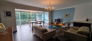 MAISON APPARTEMENT LA BAULE LES PINS