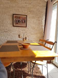 Maison Arles