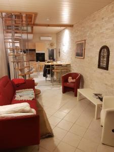 Appartement Maison Arles 41, rue ancien moulin à tabac 13200 Arles Provence-Alpes-Côte d\'Azur