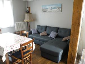 Appartement MAISON AU CALME A 10 MINUTE DU MONT SAINT MICHEL 27 Rue Saint-Pierre 50220 Courtils Normandie