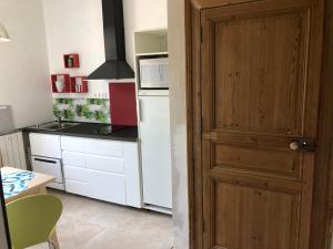 Appartement Maison au calme au coeur de village 12 Rue de Bel air 34680 Saint-Georges-dʼOrques Languedoc-Roussillon