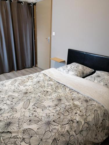 Maison au calme
