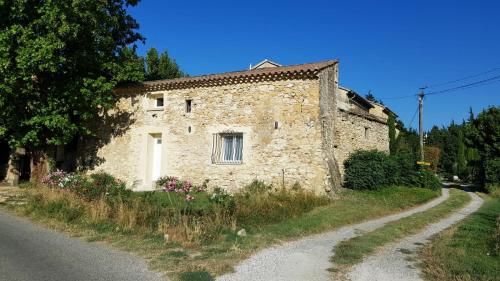Maison au calme en campagne