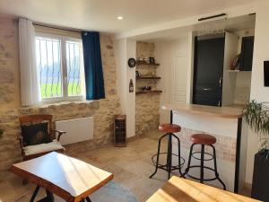 Maison au calme en campagne