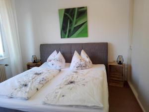 Appartement Maison au soleil Dr.-Neumeyer-Straße 195 91349 Egloffstein Bavière