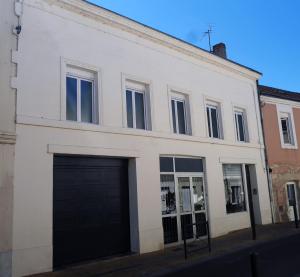 Maison Authier