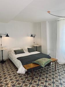 Appartement Maison Autric le village 04230 Saint-Étienne-les-Orgues Provence-Alpes-Côte d\'Azur