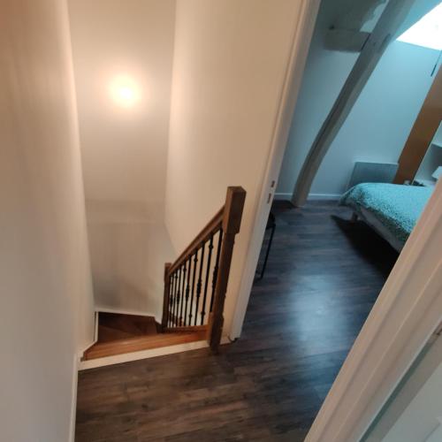 Maison avec Jardin avec 3 chambres