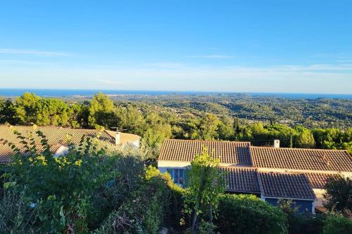 Maison avec vue imprenable