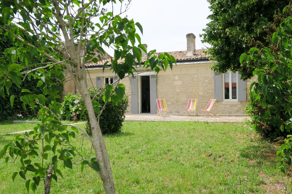 Maison avec vue sur le Château 45100 Orléans