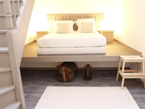 Maison Bacou N1