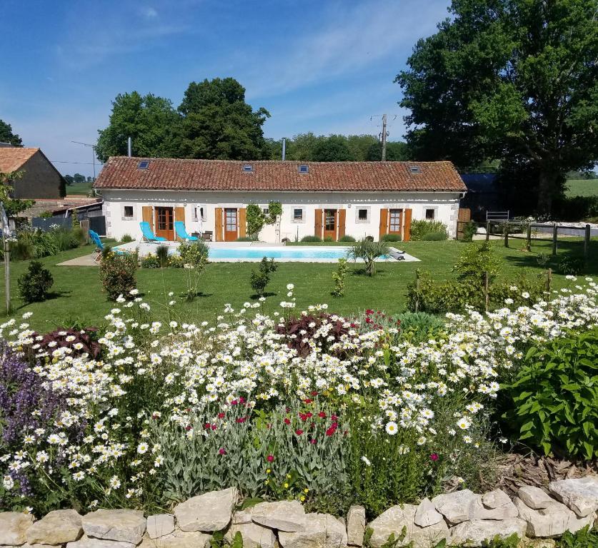 Maison Bacou N1