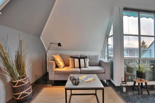 Maison Baltique Niendorf Ferienwohnung \