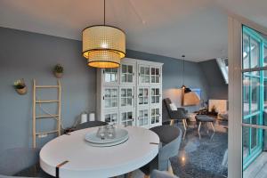 Maison Baltique Niendorf Ferienwohnung \