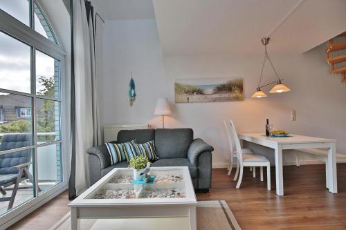 Maison Baltique Niendorf Ferienwohnung \