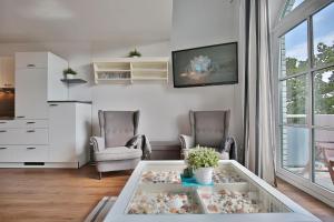Maison Baltique Niendorf Ferienwohnung \