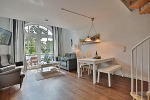 Maison Baltique Niendorf Ferienwohnung \
