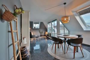 Appartement Maison Baltique Niendorf Ferienwohnung \ Pamirstraße  2 23669 Niendorf Schleswig-Holstein