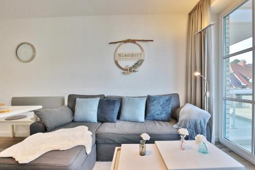 Maison Baltique Niendorf Maison Baltique Appartement 03