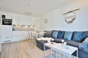 Maison Baltique Niendorf Maison Baltique Appartement 03