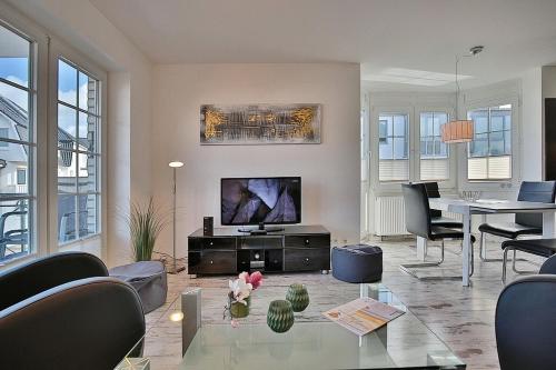 Maison Baltique Tdf Strand Maison Baltique Appartement 9