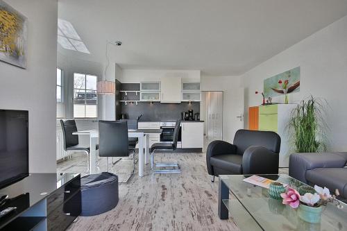 Maison Baltique Tdf Strand Maison Baltique Appartement 9