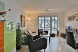Maison Baltique Tdf Strand Maison Baltique Appartement 9