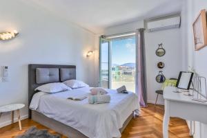 Maison Bianchi - 1156 Promenade des Anglais