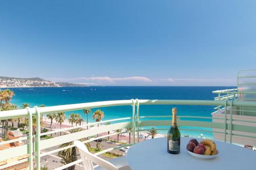 Maison Bianchi - 1156b Promenade des Anglais