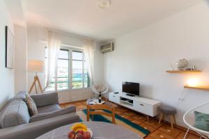 Appartement Maison Bianchi - 1156b Promenade des Anglais 115 Promenade des Anglais 06200 Nice Provence-Alpes-Côte d\'Azur