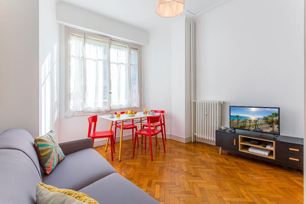Maison Bianchi - 9 Amiral de Grasse 9 Rue Amiral de Grasse, 06000 Nice