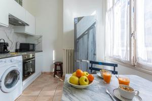 Appartement Maison Bianchi - 9 Amiral de Grasse 9 Rue Amiral de Grasse 06000 Nice Provence-Alpes-Côte d\'Azur