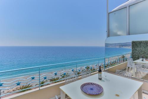 Maison Bianchi - 91 Promenade des Anglais