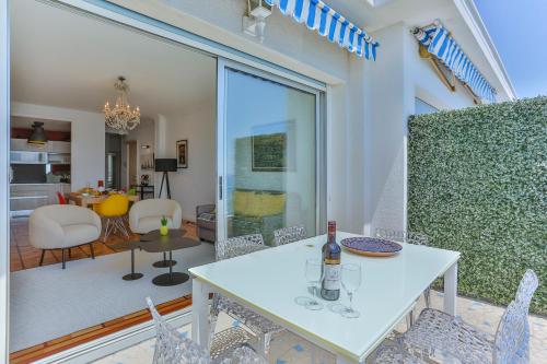Maison Bianchi - 91 Promenade des Anglais