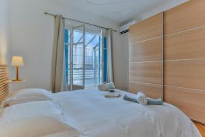 Maison Bianchi - 91 Promenade des Anglais