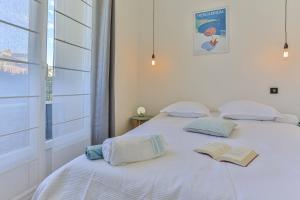 Appartement Maison Bianchi - Civette Garibaldi 1 Rue Neuve 06300 Nice Provence-Alpes-Côte d\'Azur