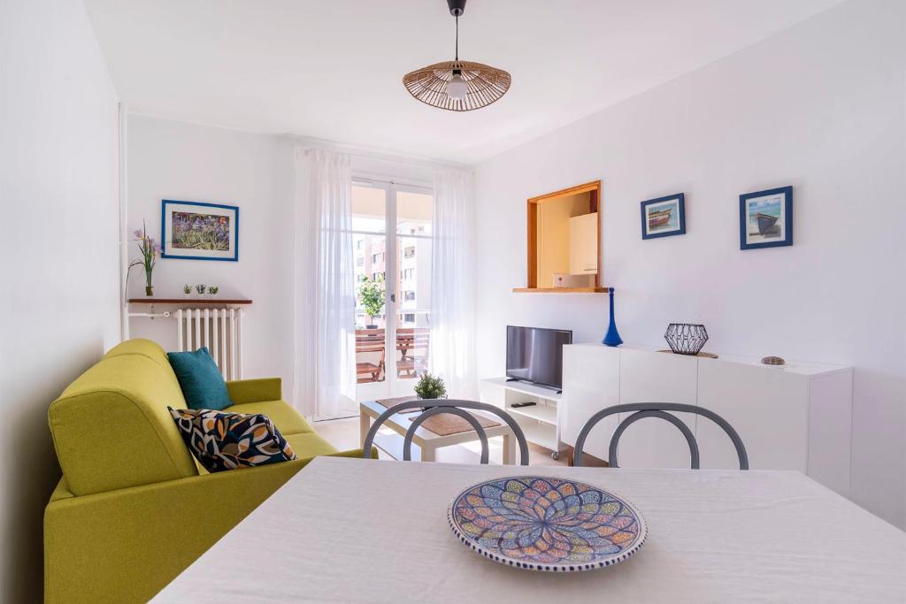 Maison Bianchi - Clemenceau 06000 Nice