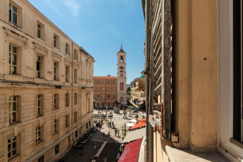 Maison Bianchi - Prefecture - Old Town
