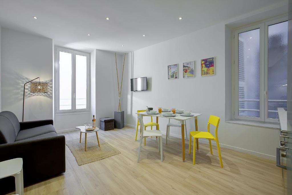 Maison Bianchi - Raspail 2 rue raspail, 06000 Nice