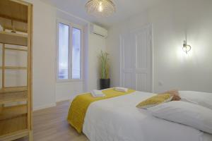 Appartement Maison Bianchi - Raspail 2 rue raspail 06000 Nice Provence-Alpes-Côte d\'Azur