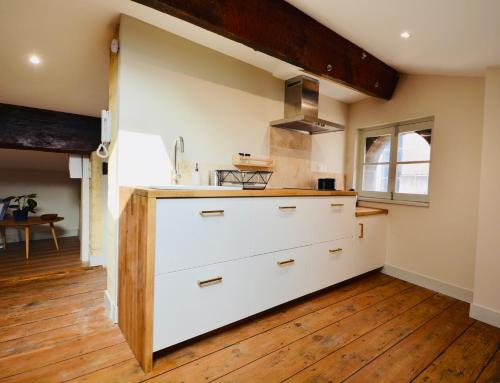 Maison Bouquiere Le Pigeonnier