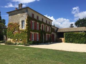 maison bourgeoise