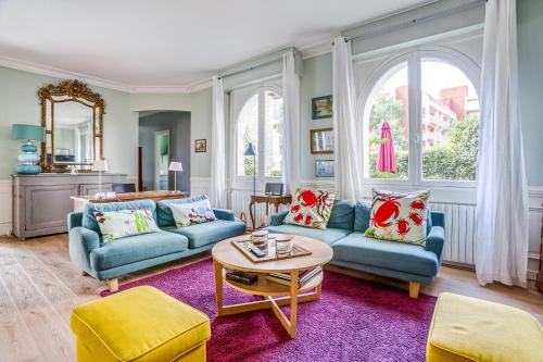 Maison Bouton d Or