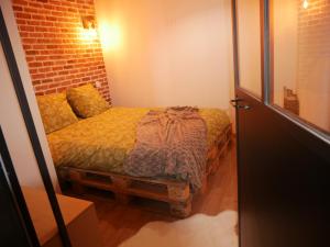 Maison cœur de ville esprit industriel - Le Loft12