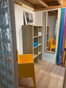 MAISON CALME CENTRE VILLE LA ROCHELLE